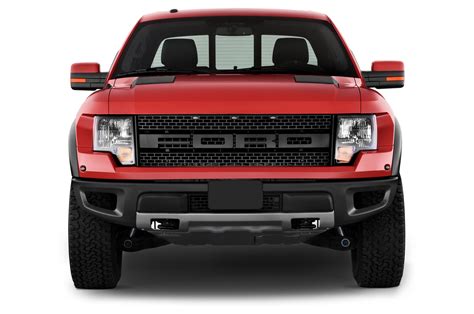 2014 Ford F 150 Svt Raptor Special Edition Unveiled
