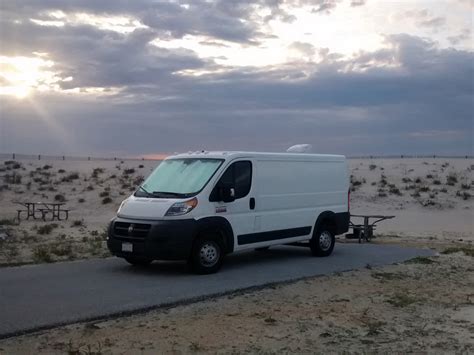 Our inventory features custom vans from chevrolet, ford, gmc, mercedes, and dodge. ProMaster Camper Van Conversion For Sale - Apex Vans