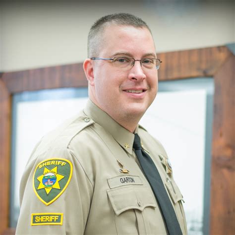 Polk County Oregon State Sheriffs Association