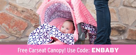 $50 off whole caboodle or free carseat canopy. FREE Eskimo Hat for Baby, Kids, Women & Men ($35 Value ...