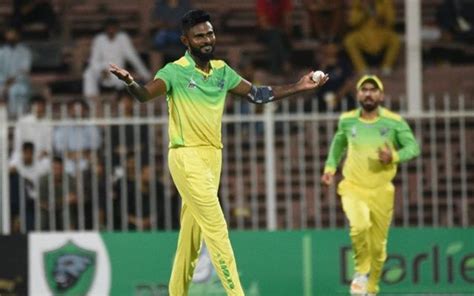 The royal challengers bangalore have released isuru udana, chris morris, moeen ali and aaron finch from their squad for ipl 2021. Twitter Reactions: Paktia Panthers keep Kandahar Knights ...