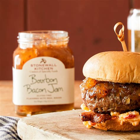 And we've tried a lot. Bourbon Bacon Jam | Bacon jam, Bacon, Food