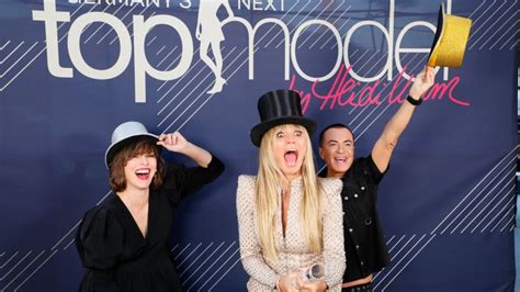 Germany next topmodel germanys next gntm models kurzhaarschnitt frauen bilder von frauen schöne frauen deutsche promis pferde abnehmen. Germany's next Topmodel: Was ist zu GNTM 2021 mit Heidi Klum bekannt? | STERN.de