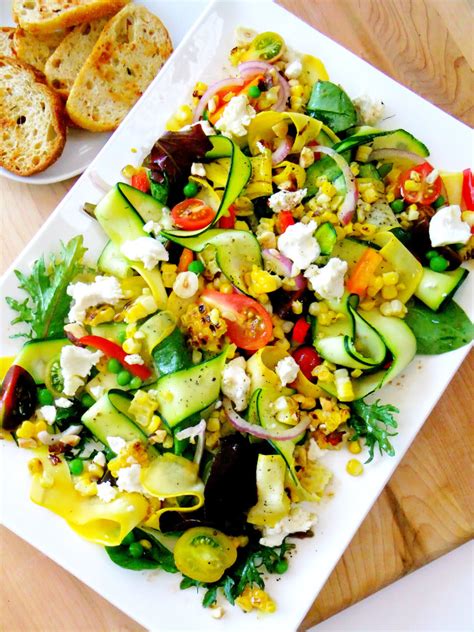 summer salads Archives - Proud Italian Cook