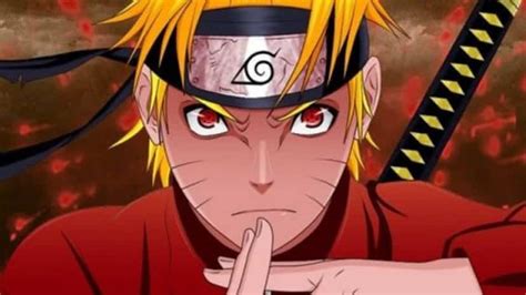 Red Eyes Naruto Uzumaki Keren Sasuke Uchiha Gambar Hd Naruto Wallpapers