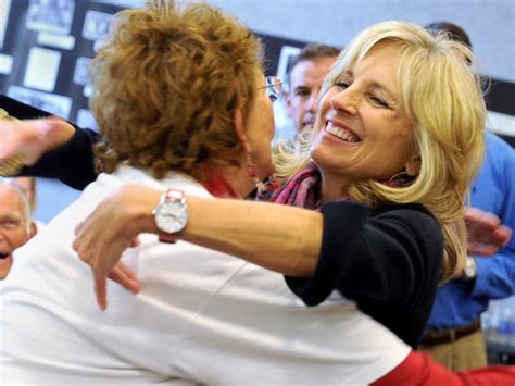 Joe biden is the current democratic nominee running for the presidency against donald trump. Life of Jill Biden, wife of Joe Biden and First Lady-elect ...