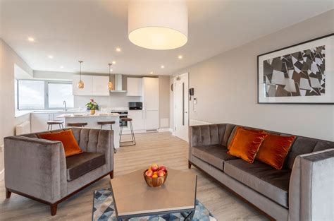 Serviced Apartments In Dublin And Holiday Apartments Citybase Apartments