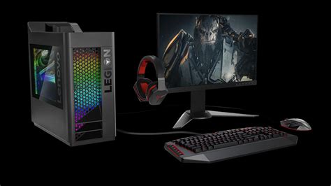 Personality with character and honour is more important to us than idiots. ¿PC Gamer barato? Considera las nuevas desktops Lenovo Legion