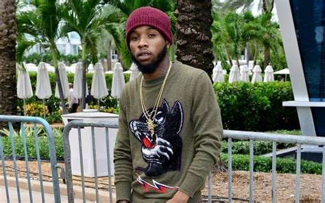 Tory Lanez Threatens To Expose Interscope Records After Saying He Used