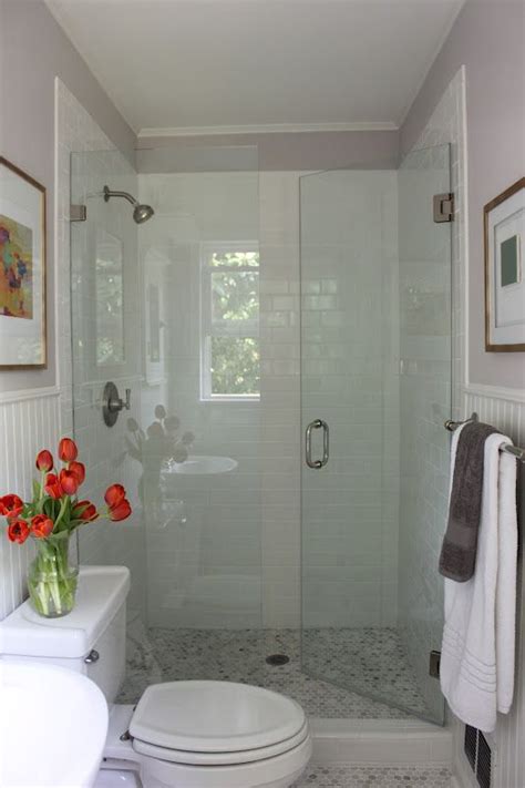 Another signature feature of a modern bathroom is floating shelves. How To Add A Basement Bathroom: 27 Ideas - DigsDigs