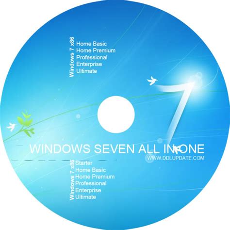 Windows 7 comes with many interesting updates and now windows 7 comes with there all editions together and it's named windows 7 all in one (aio). Get Free 4 Software: Windows 7 All in One SP1 (64 Bit) (32 ...