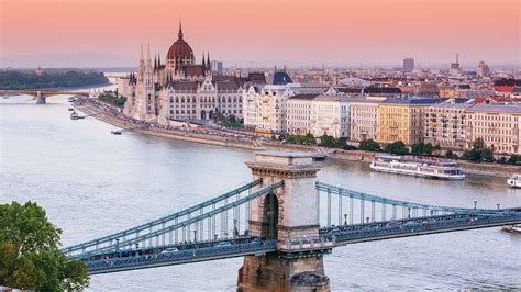 All Inclusive Danube River Cruises 20202021 Tauck