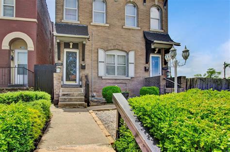6040 Maple Ave St Louis Mo 63112 Mls 21030030 Redfin