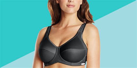 Best Sport Bras For Small Breasts Whats So Great About This Bra Is That It Fits A Wide