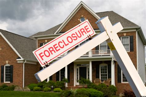6 Ways To Protect Your Home From The Coming Foreclosure Crisis Thestreet
