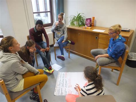 Ich bin traurig, getroffen und schockiert. Montessori-Schulzentrum Leipzig - Neuigkeiten - Zwischen ...