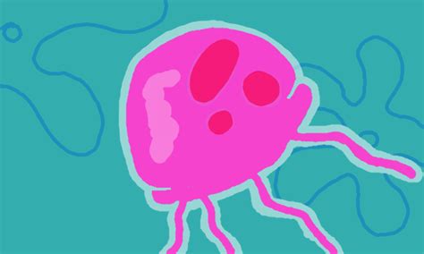 Jellyfish | SpongeBob Fanon Wiki | Fandom