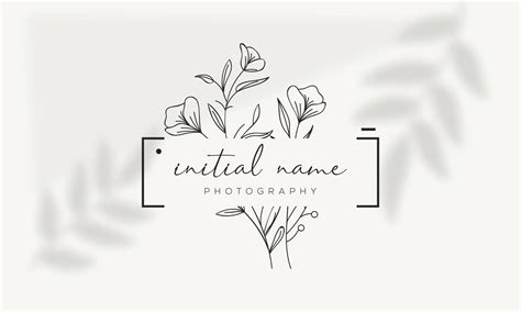 Flower Logo Vector Art Icons And Graphics For Free Download
