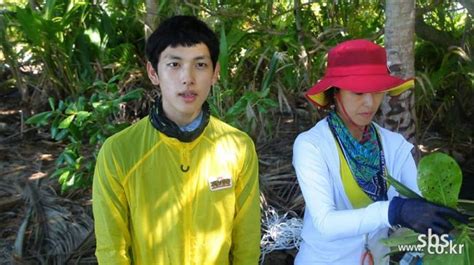 It was first aired on october 21, 2011. ZE:A's Im Siwan Once Again Shows His Gentlemanly Manners ...