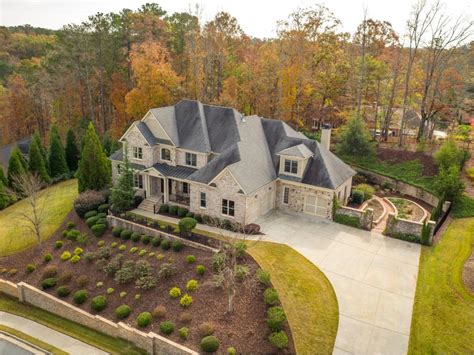 Long distance moves, cross country 1045 Balmoral Lane, Roswell, GA, 30075 - SOLD LISTING ...