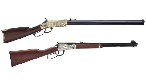 Henry Repeating Arms Celebrates 25th Anniversary With Limited Edition