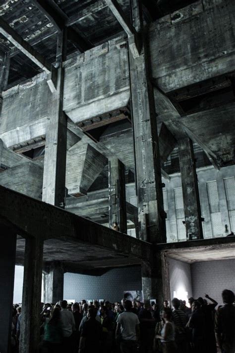 Halle am Berghain-8604 | Berlin techno, Berghain, Berlin ...