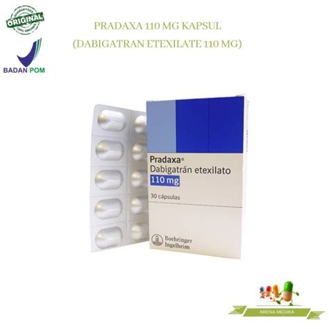 Cara minum wsc biolo dengan benar. Pradaxa Obat Untuk Apa