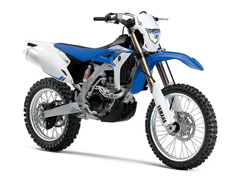 Yamaha wr 125 x acceleration amp top speed 129 km h full arrow exhaust system. 2013 Yamaha WR450F | Top Speed