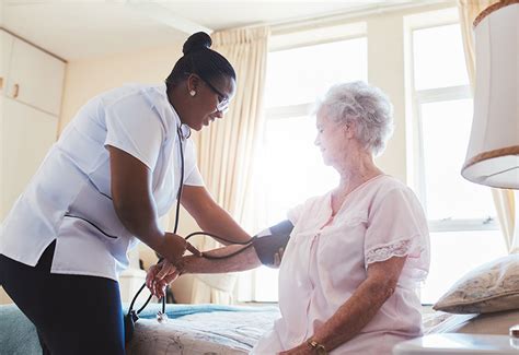 home care home health and hospice services in arcadia salus homecare