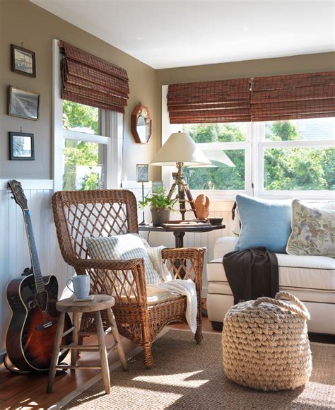 25 Coolest Beach Style Living Room Design Ideas Interior Vogue