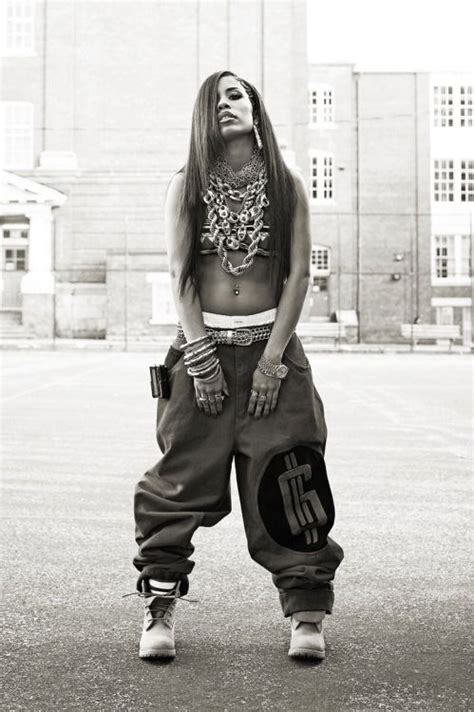 Post Apocalyptic Fashion Hip Hop Fashion Aaliyah Style Hipster Outfits