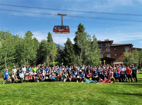 Teton Toss 2022 Results - Jackson Hole Mountain Resort