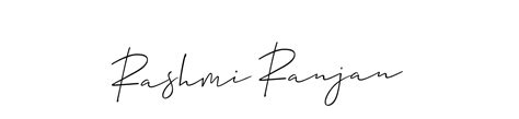 74 Rashmi Ranjan Name Signature Style Ideas Superb Online Signature
