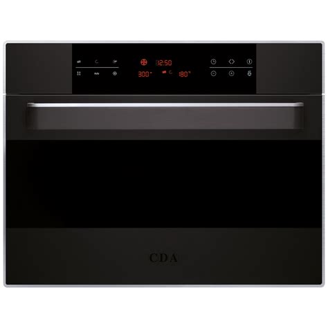 With over 20 years in making quality. Products | CDA Appliances
