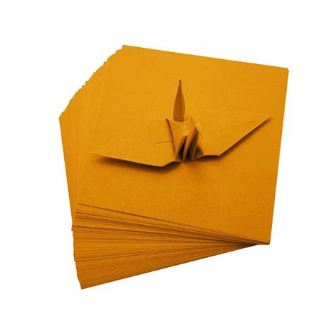 Origami Paper Pack Crafting Papers