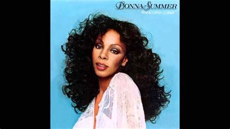 Donna Summer I Love You - Donna Summer - I Love You - YouTube