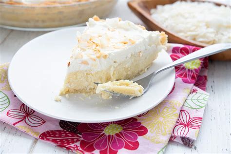 Directions stir in milk gradually. +Cocnut Pie Reciepe Fot Disbetic : Grandma S Coconut Pies Recipe Allrecipes / Find healthy ...