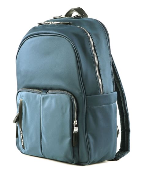 Mandarina Duck Rucksack Hunter Backpack Atlantic Sea Modeherz