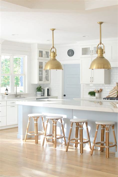 Then lightly sand the seams to make them as smooth as possible. Sherwin Williams Krypton in My Kitchen | Sherwin williams ...