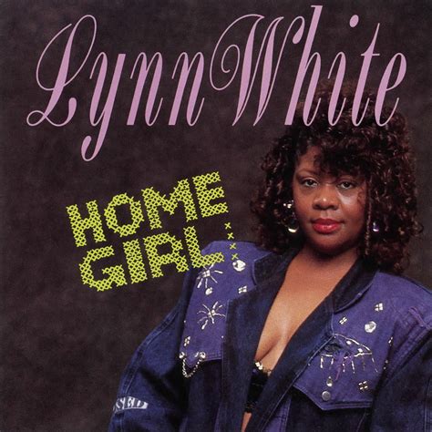 ‎home Girl Album By Lynn White Apple Music