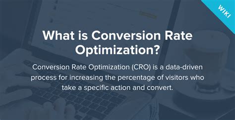 The Only Guide To Conversion Rate Optimisation