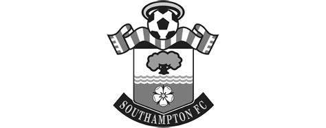 Southampton Fc Logo Black And White Southampton Fc News Latest