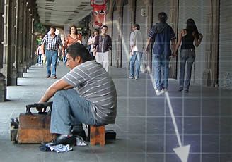 El empleo formal cayó sólo una tercera parte respecto a la caída de la economía: La economía, en ciclo recesivo, confirma Inegi - COLIMA ...