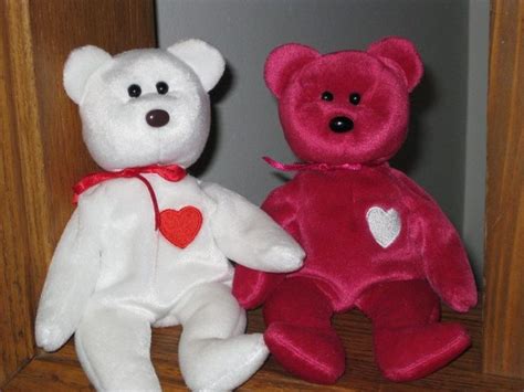 The Most Expensive and Valuable Beanie Babies - Facty | Valuable beanie