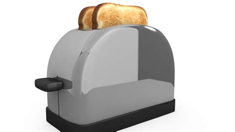 Toaster Png Transparent Image Download Size 1280x720px
