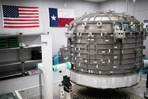 Nanoracks Commercial Space Industry March Ahead With Space Station Airlock
