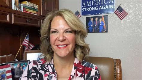 Azgop State Of The Race Update 111120 In Todays Update Chairwoman Kelli Ward Talks About