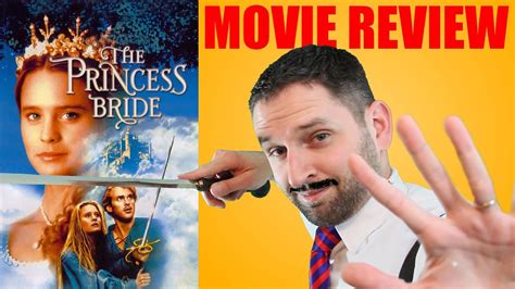 The Princess Bride Movie Review Youtube