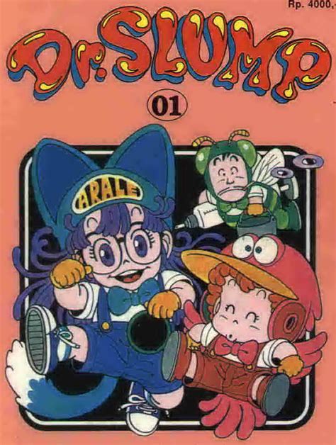Kamu bisa membaca komik dengan ratusan judul lainnya yang di update setiap hari disoftkomik! Download Komik Dr. Slump Lengkap - Kutu Kompi