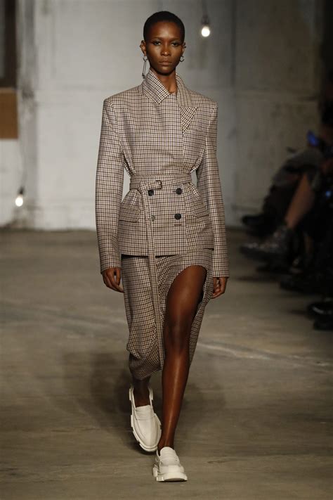 9 of The Best Fall/Winter Fashion Trends At NYFW - Essence